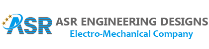 ASR Engineering Design